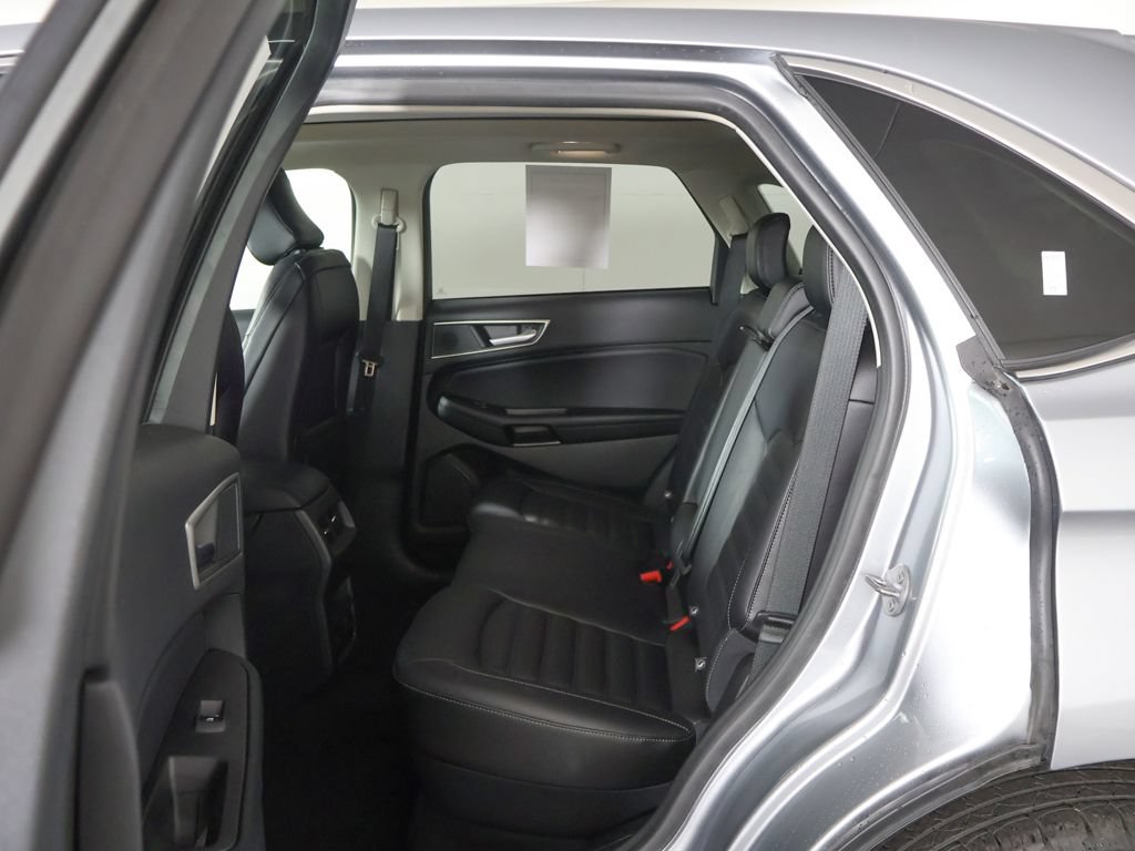 Used 2023 Ford Edge SEL w/ Convenience Package AWD/4WD image 30
