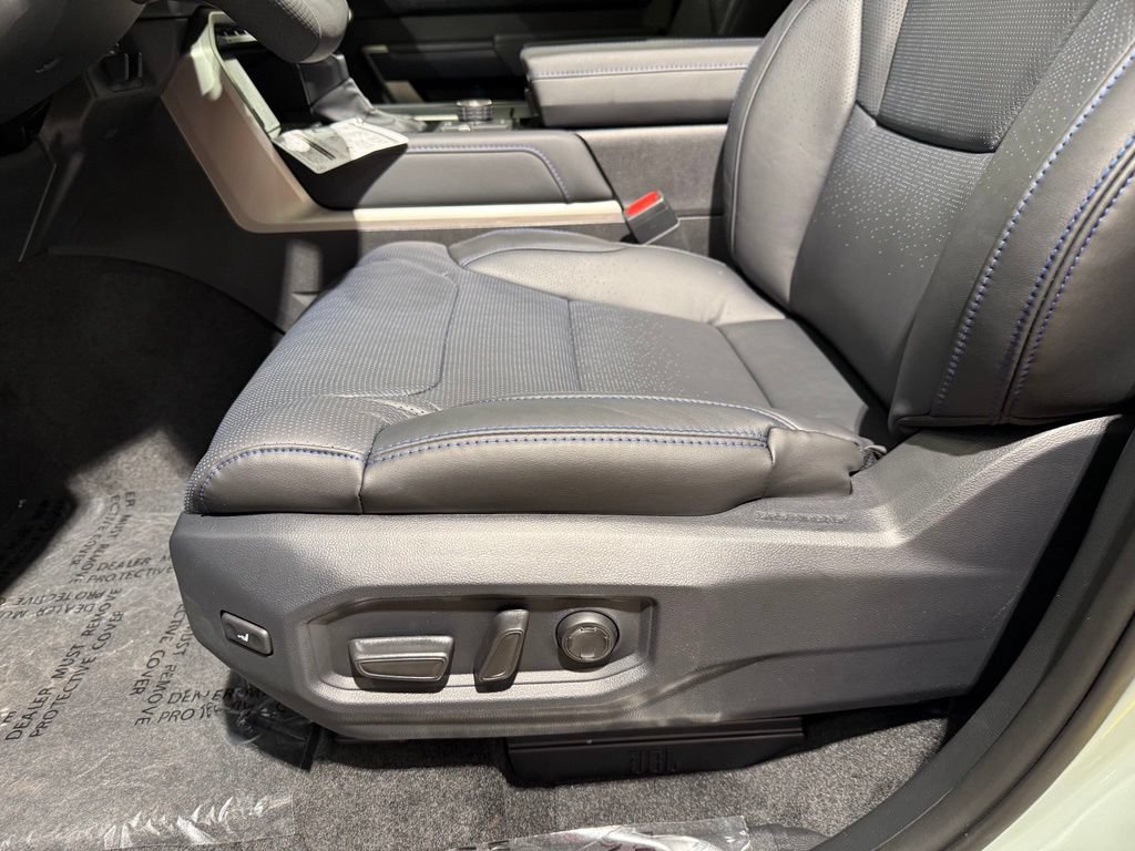 New 2026 Toyota Sequoia Platinum AWD/4WD image 14