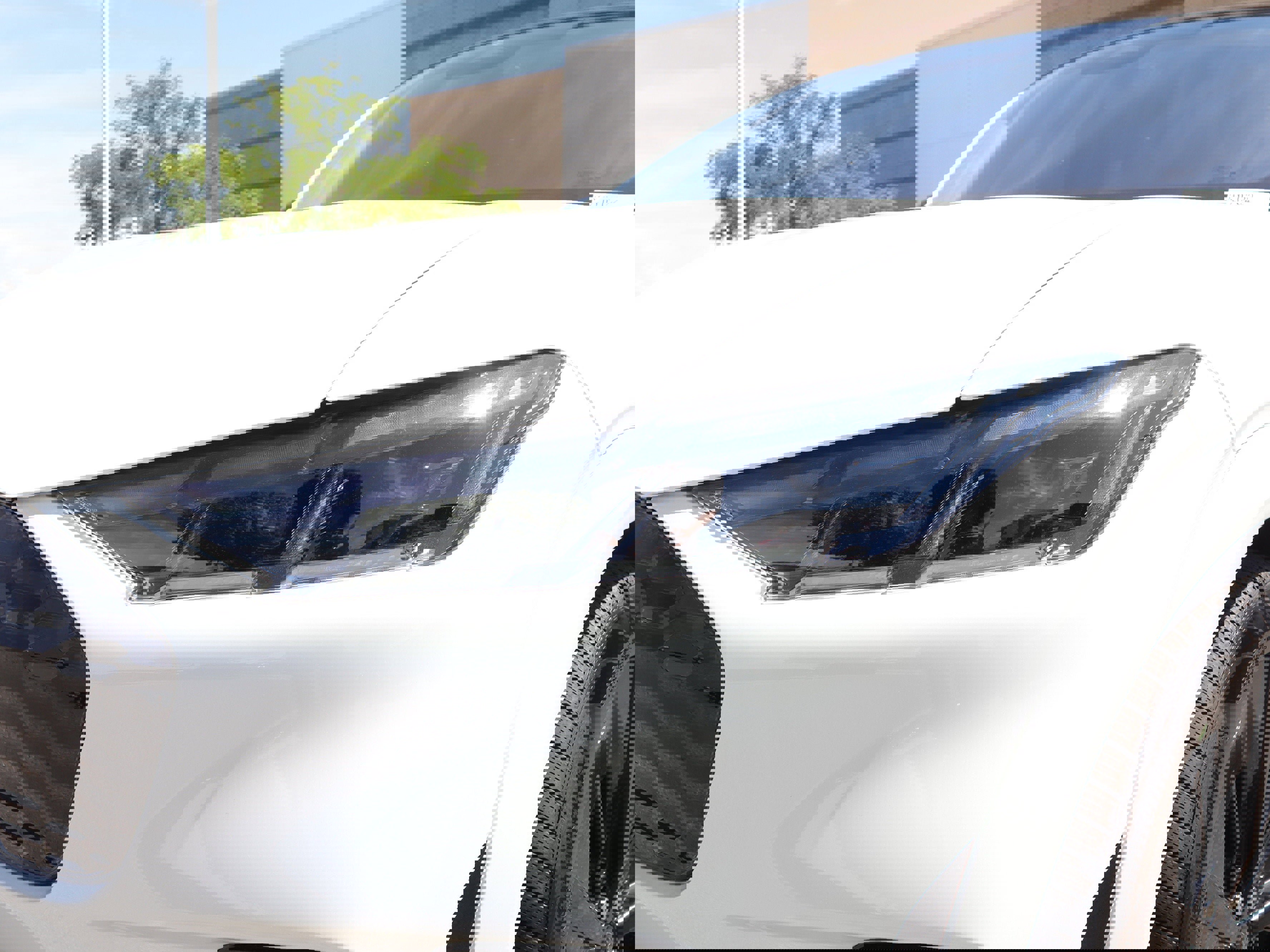 New 2025 Ford Mustang Mach-E GT image 14