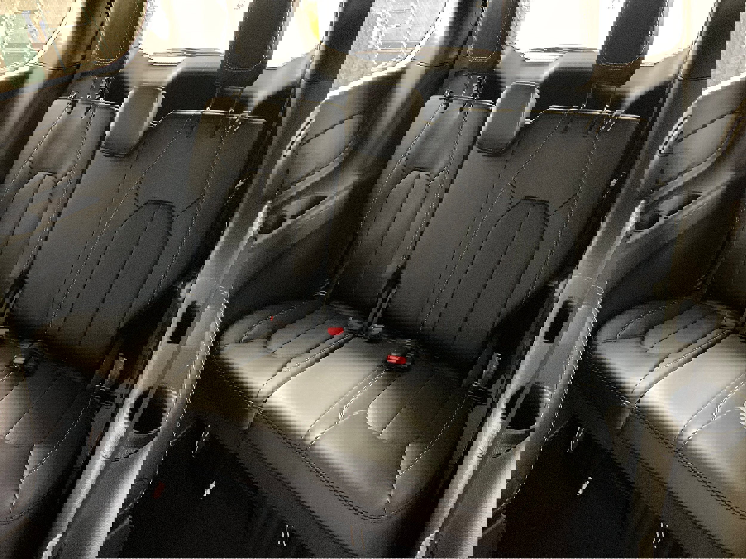 New 2026 Chrysler Voyager LX image 8