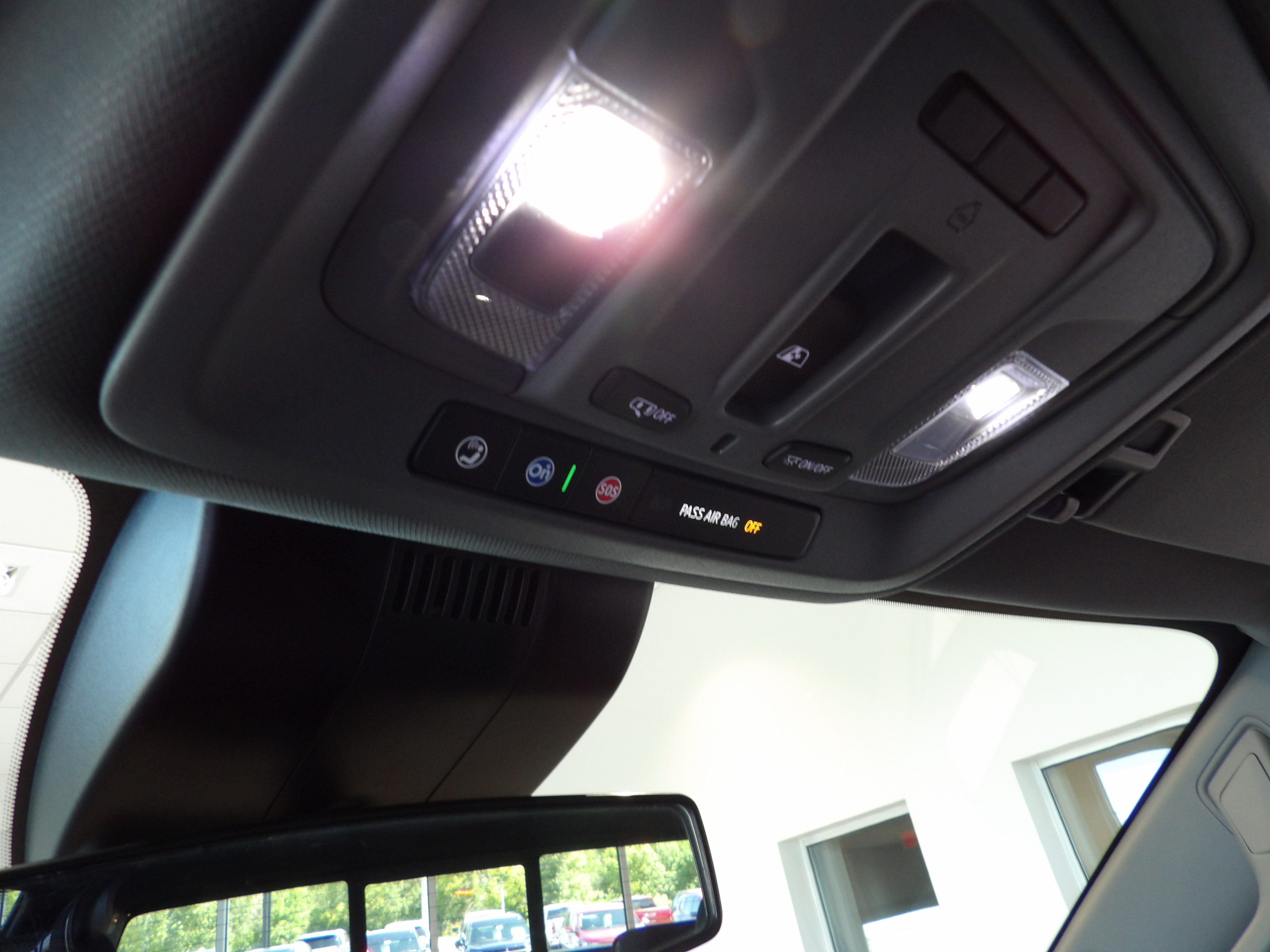 Used 2023 Chevrolet Silverado 1500 RST w/ Convenience Package II AWD/4WD image 14