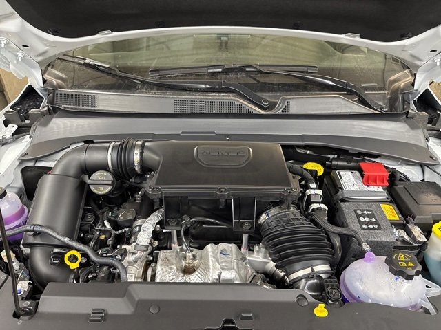 New 2026 Jeep Compass Limited image 42