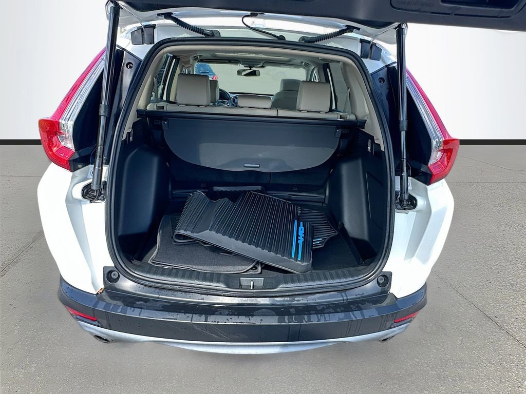 Used 2018 Honda CR-V Touring image 26
