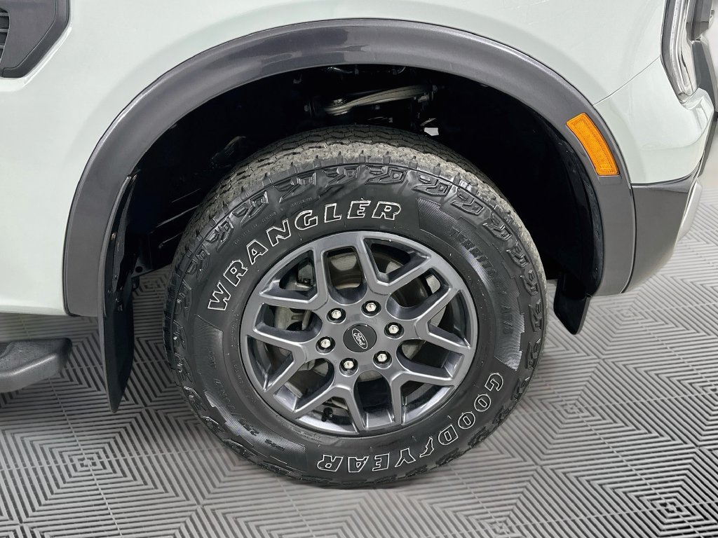 Used 2024 Ford Ranger XLT w/ FX4 Off-Road Package AWD/4WD image 20