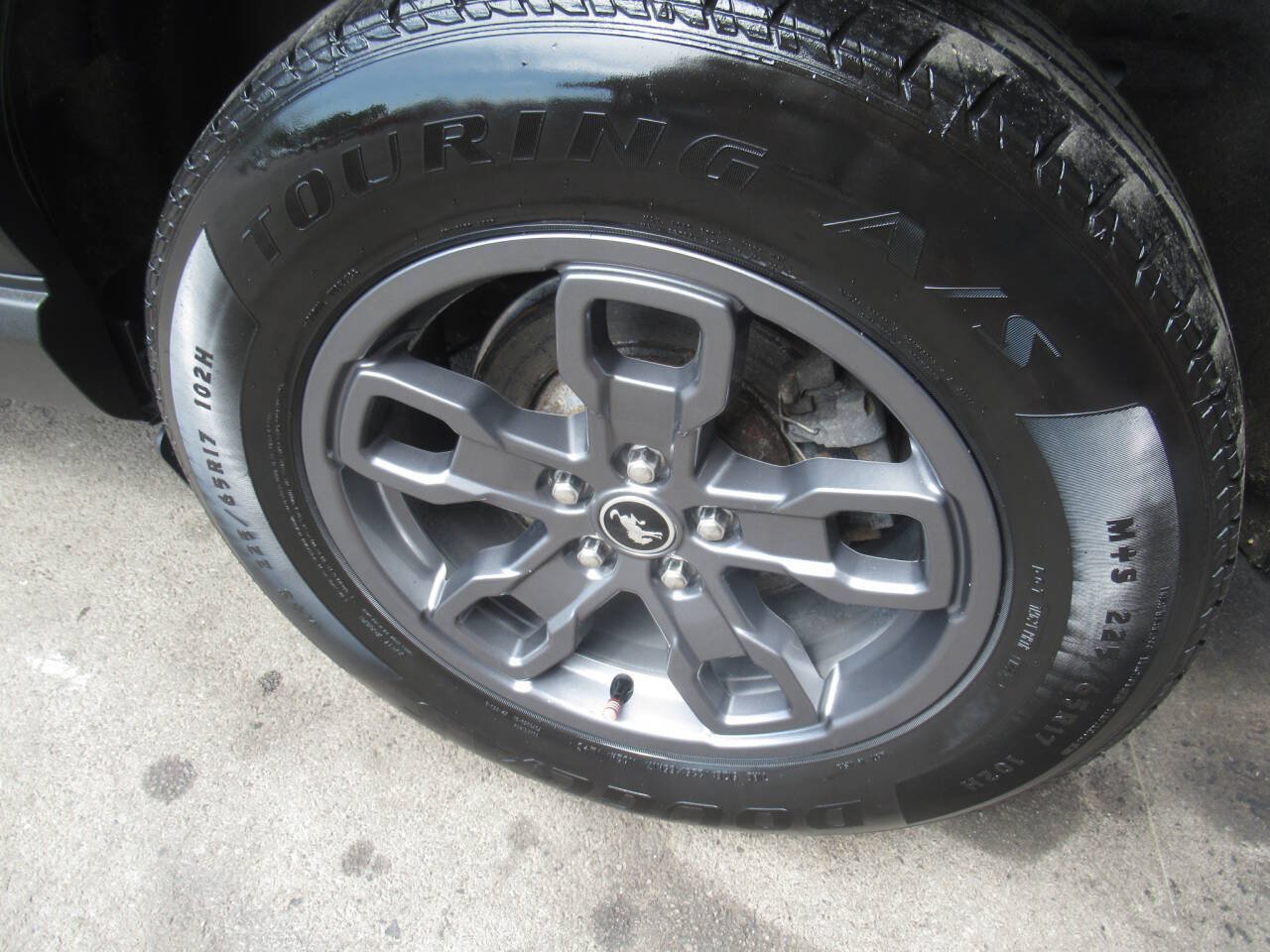 Used 2021 Ford Bronco Sport Big Bend AWD/4WD image 15