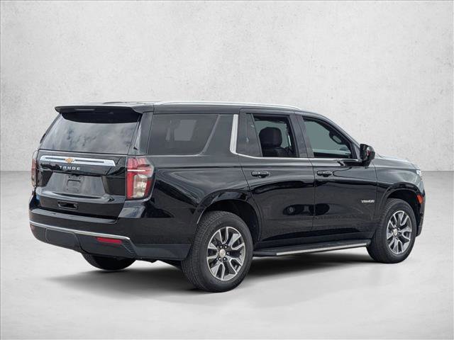 Used 2024 Chevrolet Tahoe LS w/ Driver Alert Package RWD image 5