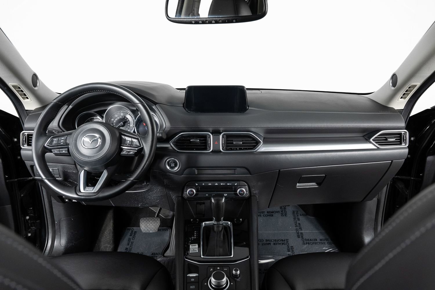 Used 2020 MAZDA CX-5 Touring AWD/4WD image 30