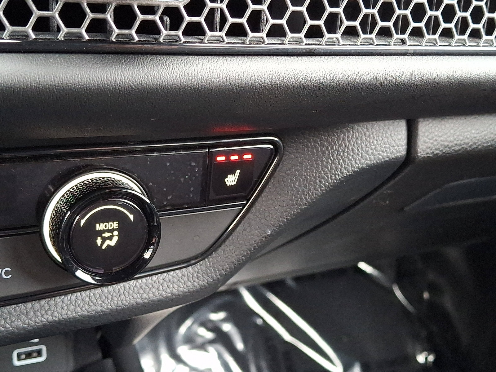 Used 2024 Honda HR-V Sport image 22