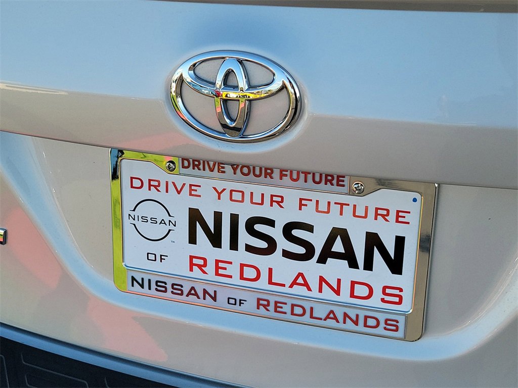 Used 2018 Toyota Corolla SE image 21