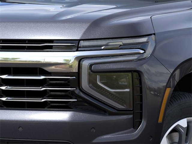 New 2026 Chevrolet Suburban LT image 10