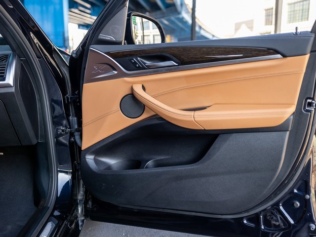 Used 2021 BMW X3 M40i image 36