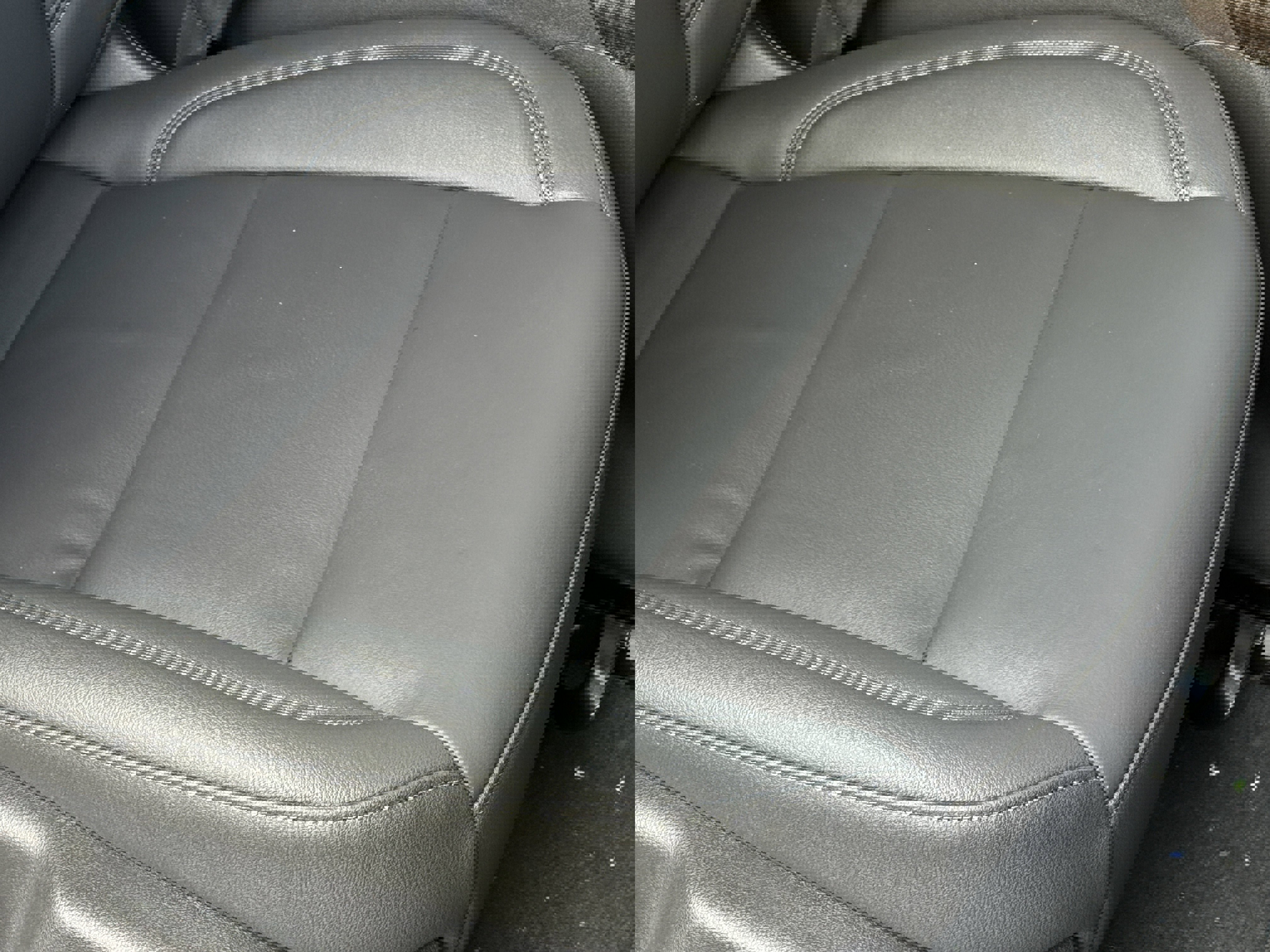 New 2026 Chevrolet Silverado 1500 RST w/ Dark Appearance Package image 23