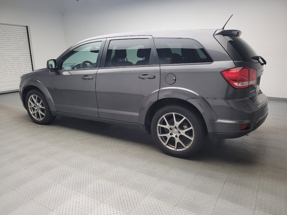 Used 2015 Dodge Journey R/T w/ Flexible Seating Group FWD image 3