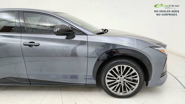 Used 2023 Lexus RZ 450e Premium w/ Accessory Package (2T) image 7
