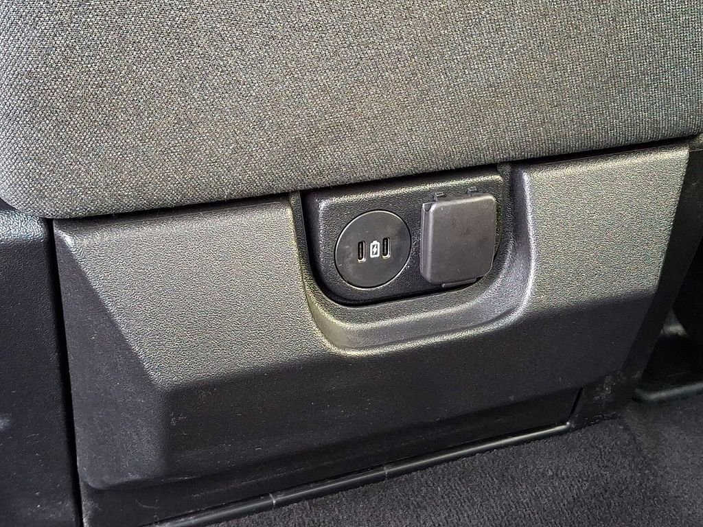 Certified 2025 Ford F250 XLT w/ Snow Plow Prep Package image 11