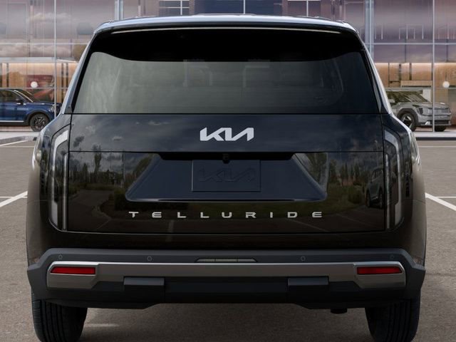New 2027 Kia Telluride LX image 18