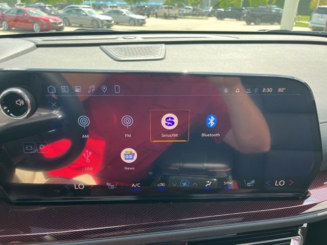 New 2026 Chevrolet Traverse Z71 AWD/4WD image 35