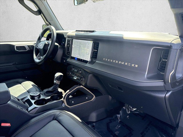 Used 2026 Ford Bronco Badlands AWD/4WD image 27