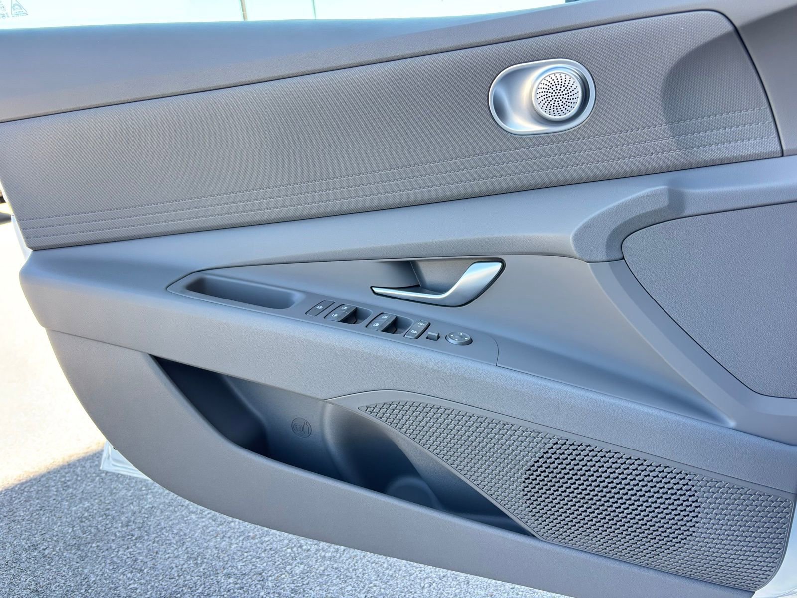 New 2026 Hyundai Elantra SE image 10