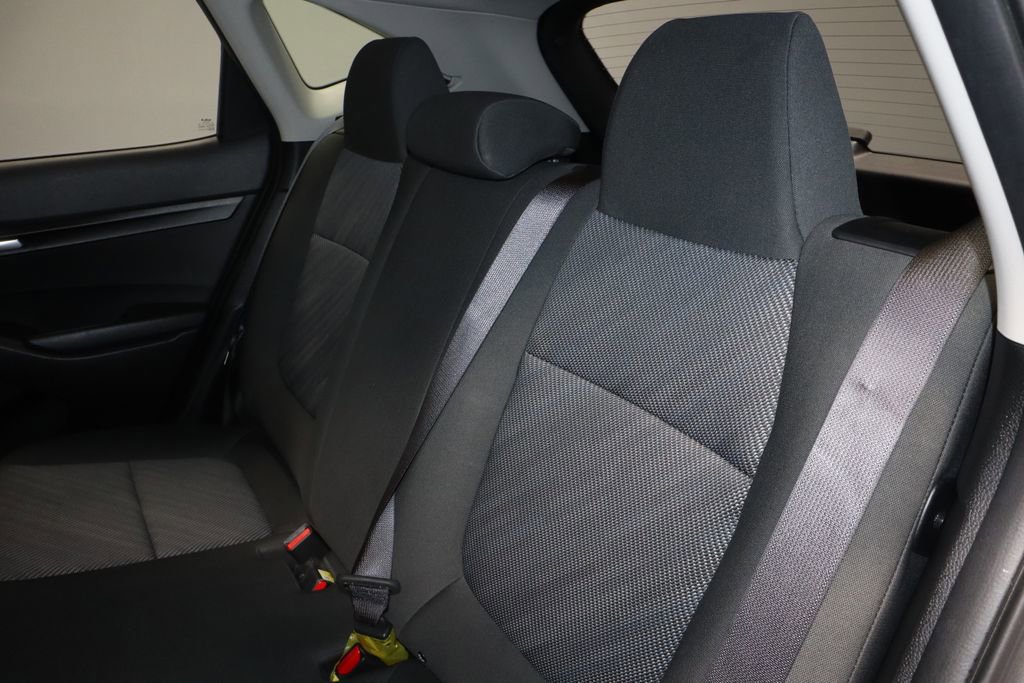 Used 2024 Kia Seltos LX image 22