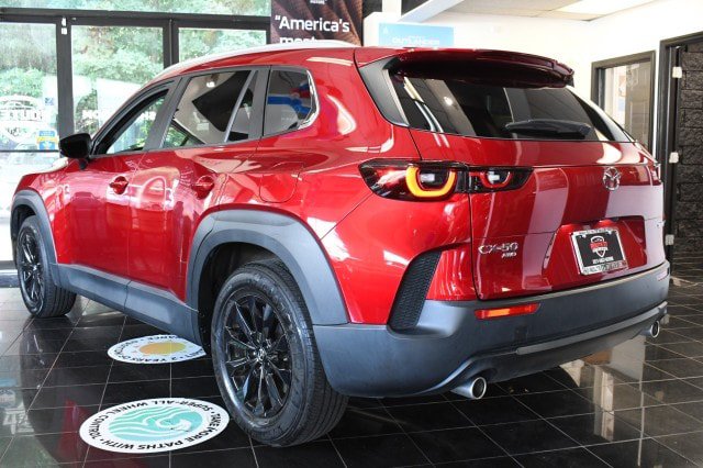 Used 2023 MAZDA CX-50 AWD 2.5 S w/ Convenience Package image 7