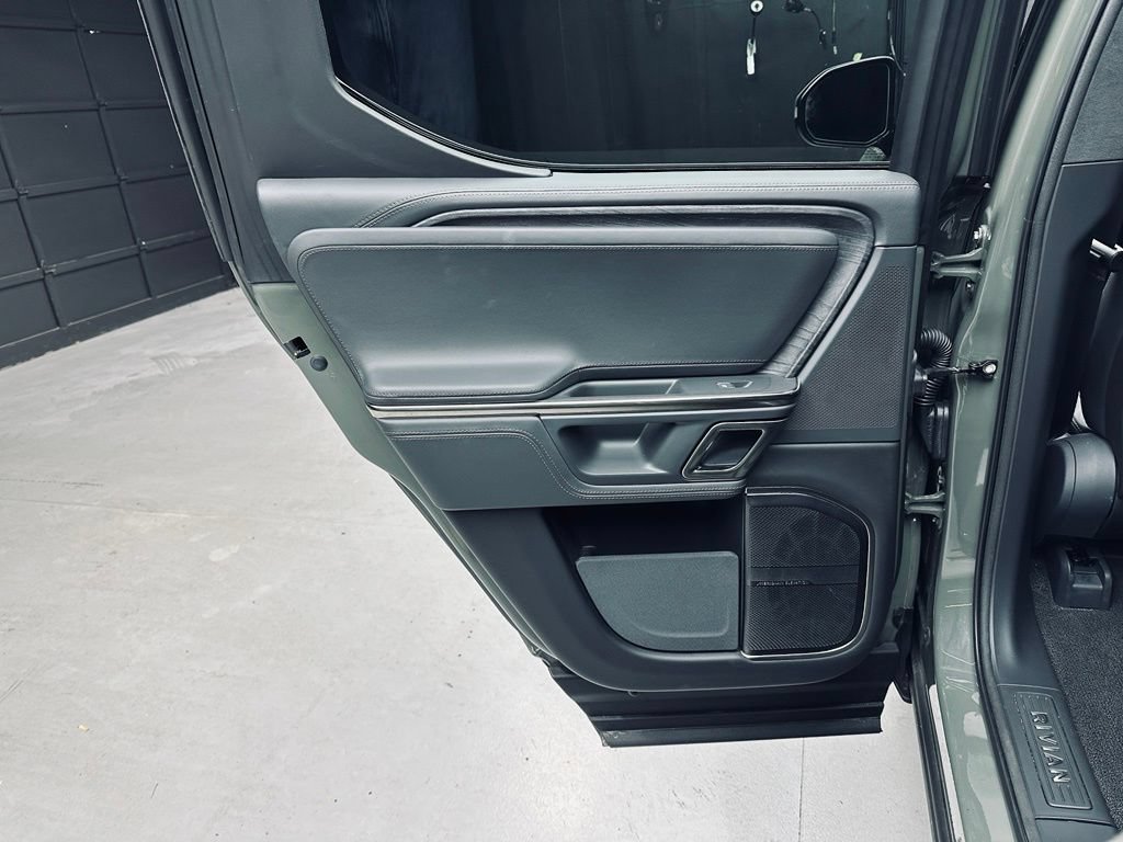 Used 2022 Rivian R1T Launch Edition AWD/4WD image 25