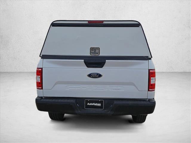 Used 2019 Ford F150 XL w/ Equipment Group 101A Mid image 6