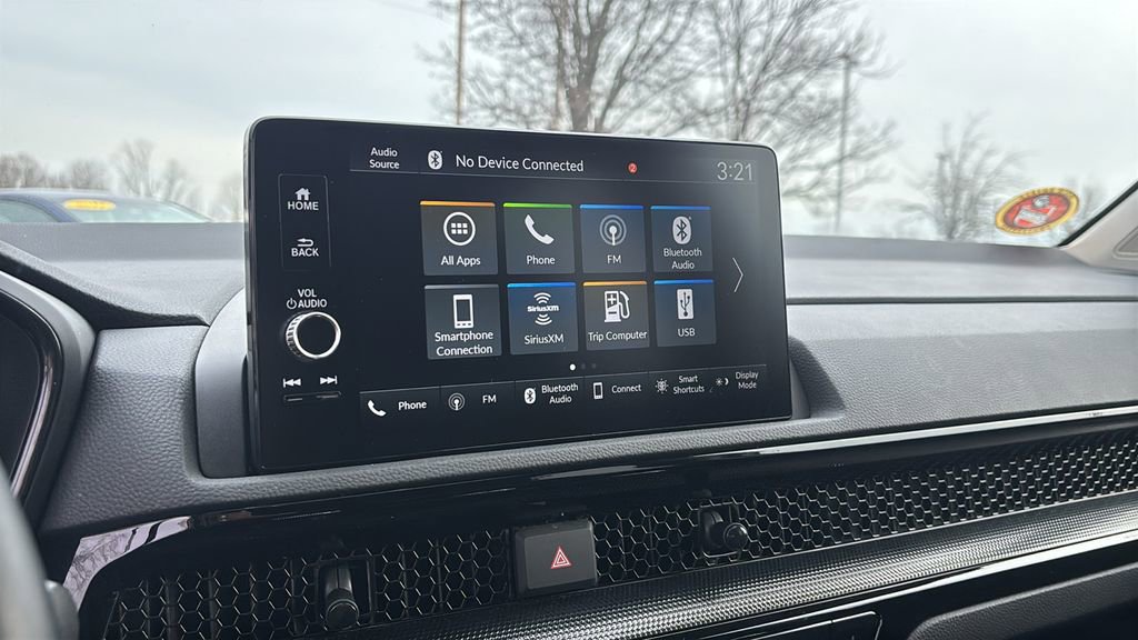 Used 2024 Honda CR-V EX-L image 19