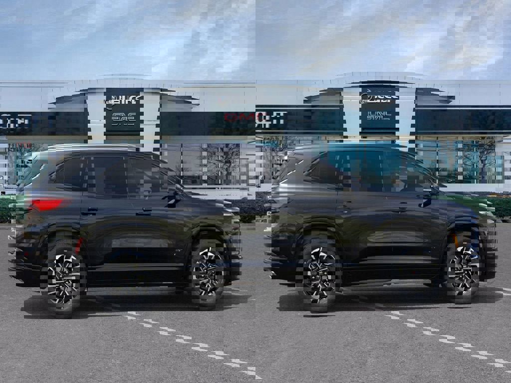 New 2026 Buick Enclave Sport Touring w/ Power Package image 6