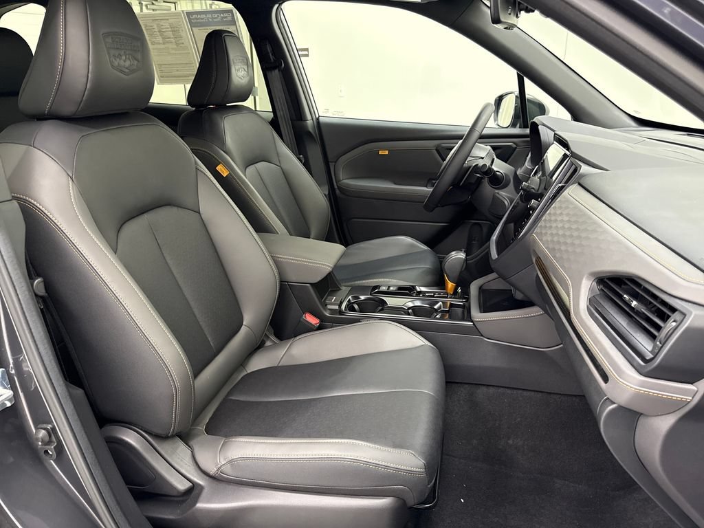 Used 2026 Subaru Forester Wilderness AWD/4WD image 24