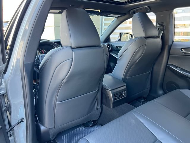 Used 2025 Lexus IS 350 F Sport w/ Navigation Package RWD image 39