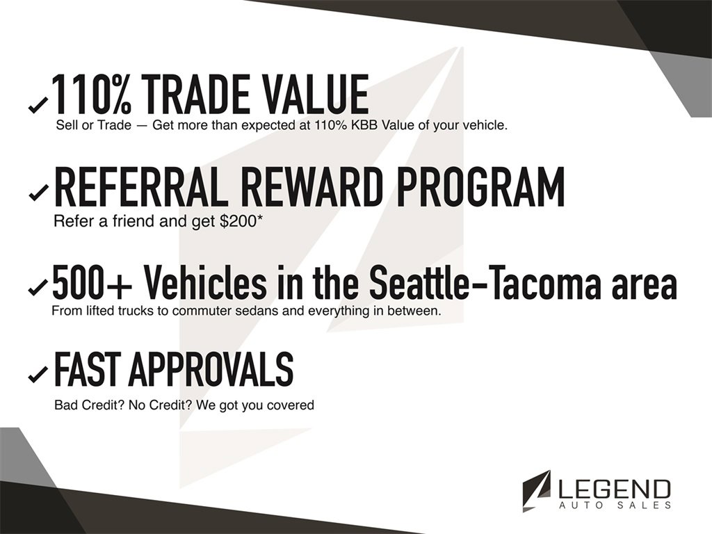 Used 2021 Lexus RX 350L FWD w/ Premium Package image 4