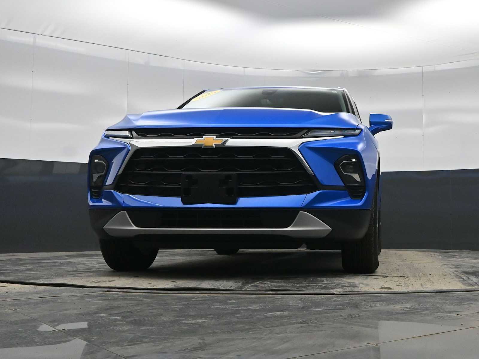 Used 2024 Chevrolet Blazer LT w/ Sound & Technology Package image 30