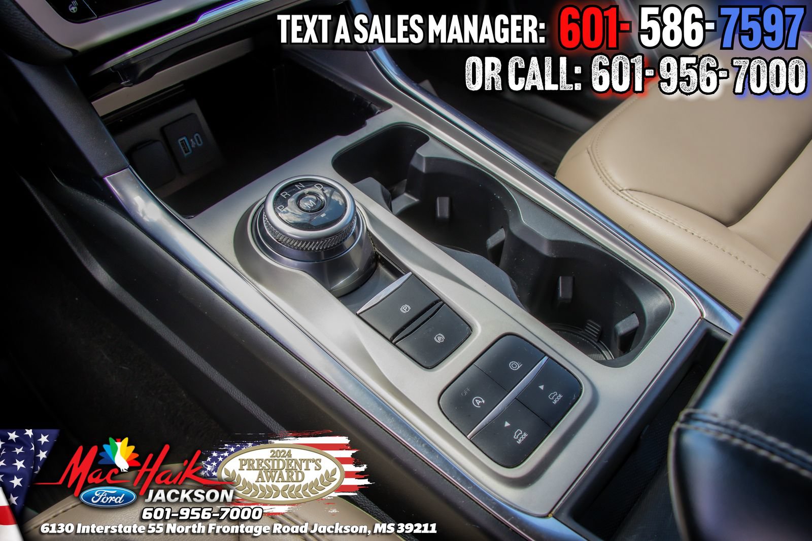 Used 2021 Ford Explorer XLT w/ Equipment Group 202A RWD image 19