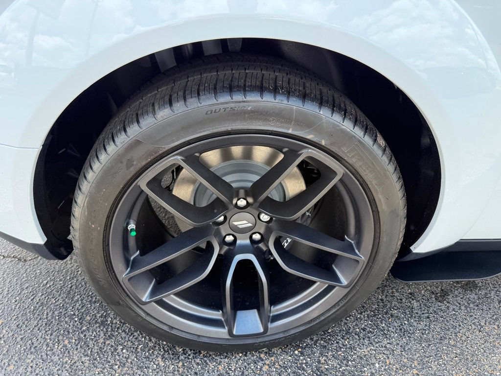 Used 2022 Dodge Challenger R/T Scat Pack RWD image 36