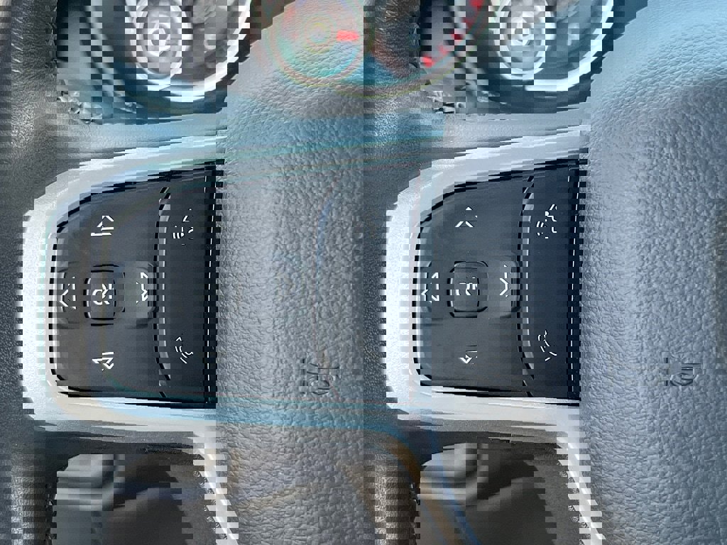 Used 2024 RAM 2500 Big Horn image 15