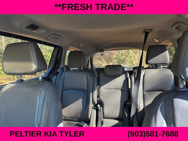 Used 2018 Honda Odyssey EX-L image 20