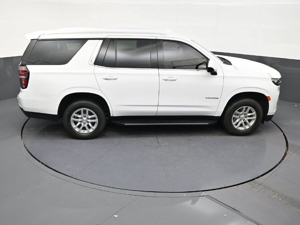 Used 2024 Chevrolet Tahoe LT RWD image 17
