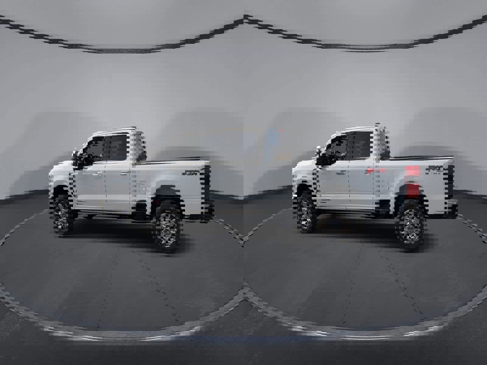 New 2026 Ford F350 Lariat image 5