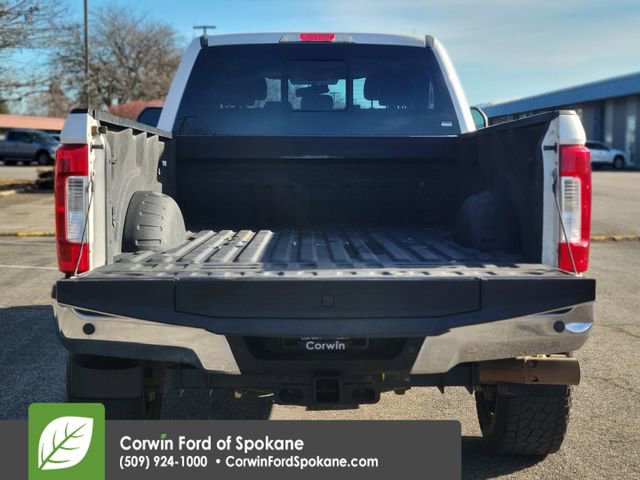 Used 2017 Ford F350 Lariat image 20