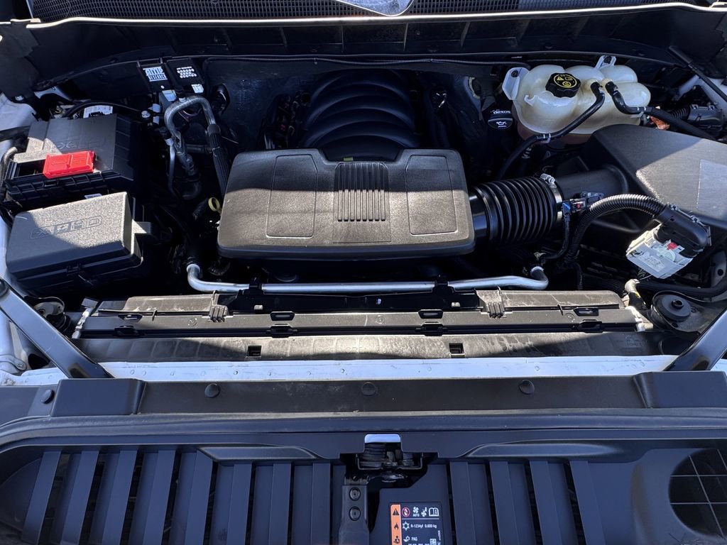 Used 2022 Chevrolet Silverado 1500 LTZ w/ LTZ Premium Texas Edition image 31