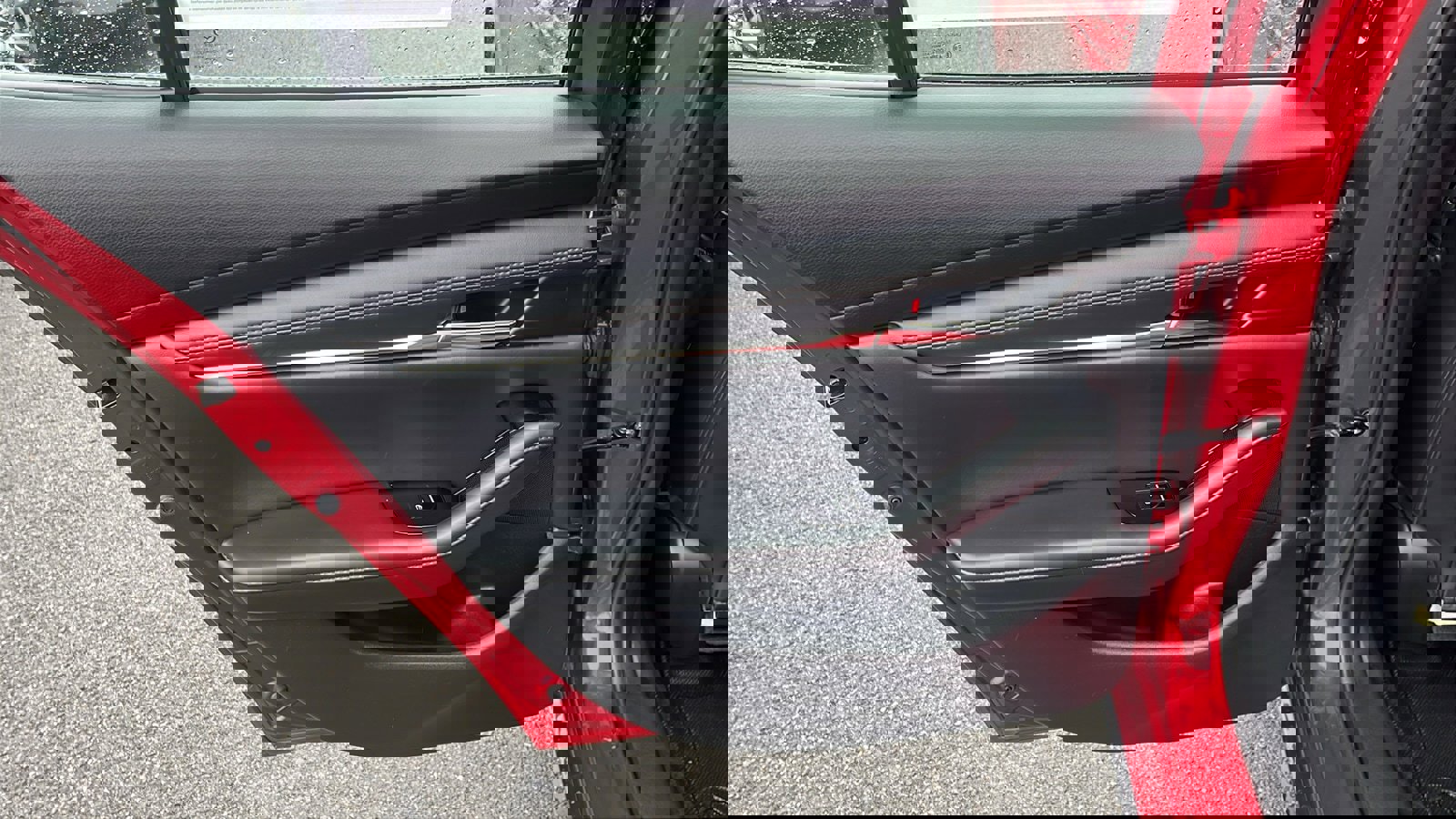 Certified 2024 MAZDA MAZDA3 2.5 Turbo Sedan w/Premium Plus image 19