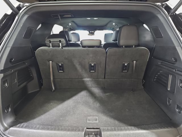Used 2025 Chevrolet Traverse Z71 w/ Driver Confidence Package AWD/4WD image 14