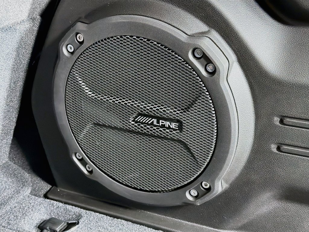 New 2027 Jeep Wrangler Unlimited Sahara AWD/4WD image 19