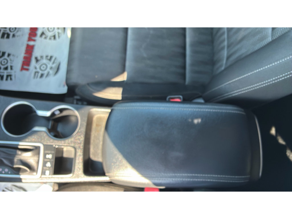 Used 2017 Kia Sportage LX AWD/4WD image 17