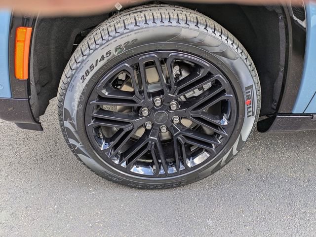 New 2026 Jeep Grand Wagoneer L Limited image 35