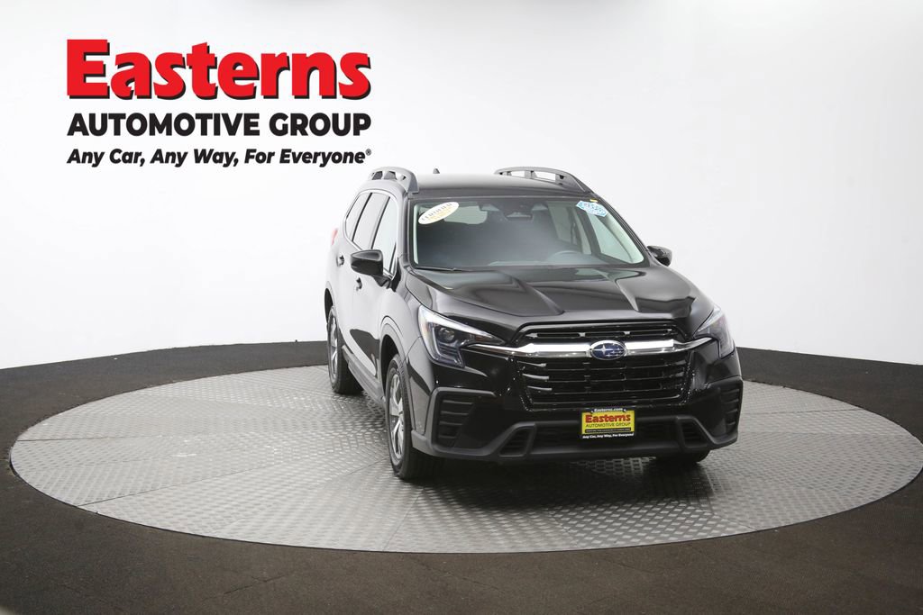 Used 2024 Subaru Ascent Premium w/ Convenience Package AWD/4WD image 51