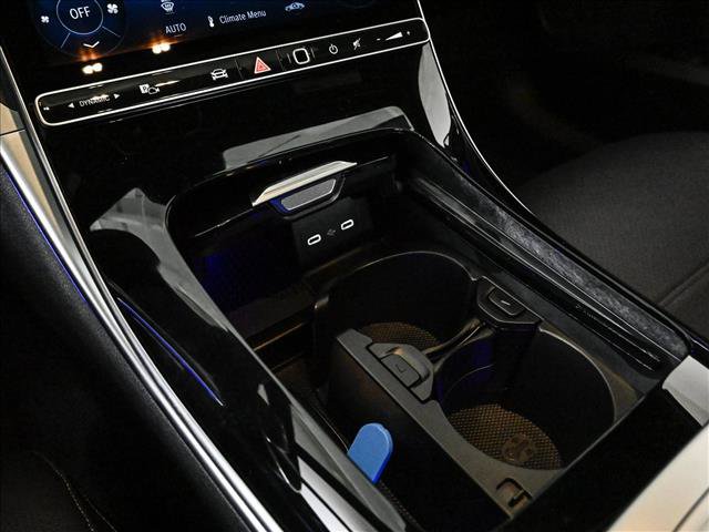 New 2026 Mercedes-Benz C 300 4MATIC Sedan image 13