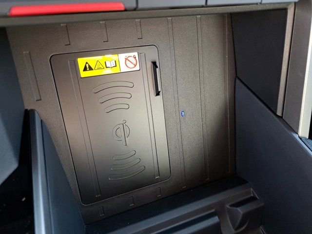 New 2025 Toyota Tundra SR5 w/ SR5 Convenience Package image 25