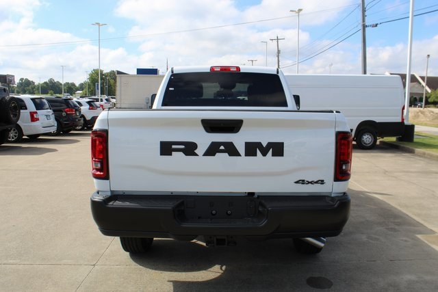 New 2026 RAM 2500 Tradesman image 4
